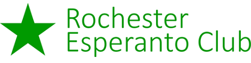 Rochester Esperanto Club